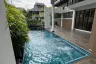 4 Bedroom House for rent in Baan Sukhumvit 18, Khlong Toei, Bangkok near BTS Asoke