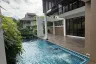 4 Bedroom House for rent in Baan Sukhumvit 18, Khlong Toei, Bangkok near BTS Asoke