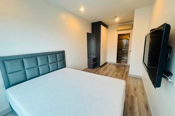 1 Bedroom Condo for rent in Centric Sathorn - Saint Louis, Thung Wat Don, Bangkok near BTS Surasak