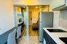 1 Bedroom Condo for rent in Centric Sathorn - Saint Louis, Thung Wat Don, Bangkok near BTS Surasak