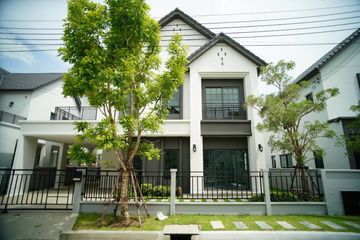 4 Bedroom House for rent in Centro Bangna, Bang Kaeo, Samut Prakan