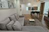 2 Bedroom Condo for rent in Lumpini, Bangkok near BTS Ratchadamri