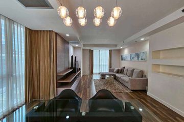 2 Bedroom Condo for rent in Lumpini, Bangkok near BTS Ratchadamri