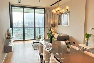 1 Bedroom Condo for rent in Talat Noi, Bangkok near BTS Khlong San