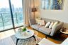 1 Bedroom Condo for rent in Talat Noi, Bangkok near BTS Khlong San