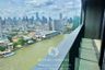1 Bedroom Condo for rent in Talat Noi, Bangkok near BTS Khlong San