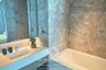1 Bedroom Condo for rent in Talat Noi, Bangkok near BTS Khlong San