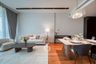 1 Bedroom Condo for rent in Talat Noi, Bangkok near BTS Khlong San