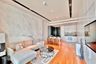 1 Bedroom Condo for Sale or Rent in Talat Noi, Bangkok near BTS Khlong San