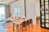 1 Bedroom Condo for Sale or Rent in Talat Noi, Bangkok near BTS Khlong San