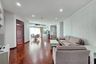 2 Bedroom Condo for rent in Khlong Tan, Bangkok near BTS Phrom Phong
