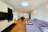 3 Bedroom Condo for rent in Acadamia Grand Tower, Khlong Tan Nuea, Bangkok near BTS Phrom Phong