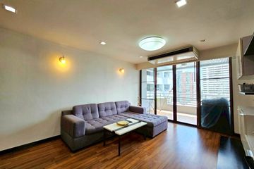 3 Bedroom Condo for rent in Acadamia Grand Tower, Khlong Tan Nuea, Bangkok near BTS Phrom Phong