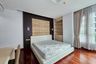3 Bedroom Condo for rent in Khlong Tan, Bangkok near MRT Queen Sirikit National Convention Centre