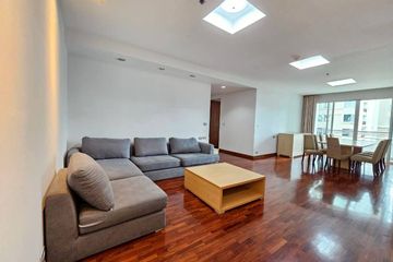 3 Bedroom Condo for rent in Khlong Tan, Bangkok near MRT Queen Sirikit National Convention Centre