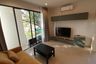 2 Bedroom Condo for rent in Phra Khanong, Bangkok near BTS Ekkamai