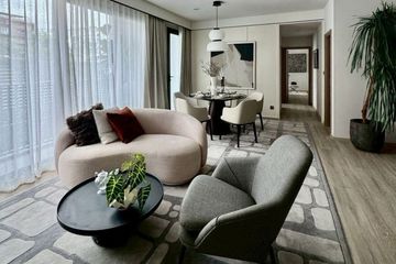 3 Bedroom Condo for rent in PYNN Soonvijai, Bang Kapi, Bangkok near MRT Pradit Manutham