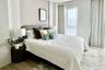 3 Bedroom Condo for rent in PYNN Soonvijai, Bang Kapi, Bangkok near MRT Pradit Manutham
