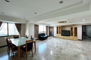 3 Bedroom Condo for rent in Khlong Tan Nuea, Bangkok near BTS Phrom Phong
