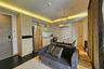 1 Bedroom Condo for Sale or Rent in Via Botani, Khlong Tan Nuea, Bangkok near BTS Phrom Phong
