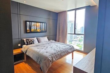 1 Bedroom Condo for rent in Aequa Sukhumvit 49, Khlong Tan Nuea, Bangkok near BTS Thong Lo