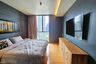 1 Bedroom Condo for rent in Aequa Sukhumvit 49, Khlong Tan Nuea, Bangkok near BTS Thong Lo