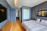 1 Bedroom Condo for rent in Aequa Sukhumvit 49, Khlong Tan Nuea, Bangkok near BTS Thong Lo