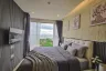 1 Bedroom Condo for rent in The Riviera Jomtien, Nong Prue, Chonburi