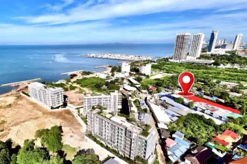 Land for sale in Na Jomtien, Chonburi