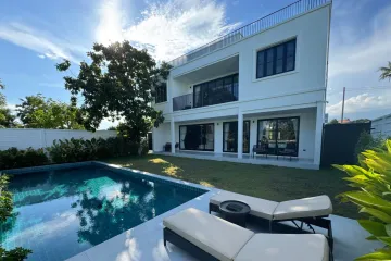 6 Bedroom Villa for sale in Nong Prue, Chonburi