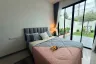 3 Bedroom Villa for sale in Areeya Villa, Nong Prue, Chonburi