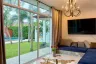 5 Bedroom Villa for sale in Huai Yai, Chonburi