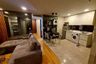 2 Bedroom Condo for rent in Quad Silom, Silom, Bangkok near BTS Chong Nonsi