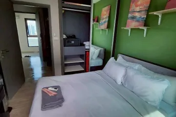 1 Bedroom Condo for sale in The Base Central Pattaya, Nong Prue, Chonburi