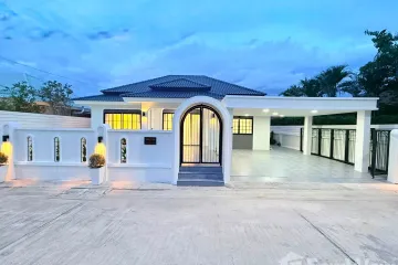 3 Bedroom House for sale in Pattaya Tropical, Nong Prue, Chonburi