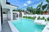 3 Bedroom House for sale in Pattaya Tropical, Nong Prue, Chonburi