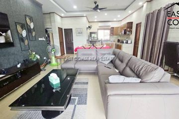 2 Bedroom House for sale in Siam Garden City, Nong Prue, Chonburi