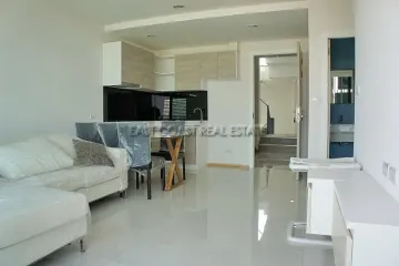 1 Bedroom Condo for rent in Nong Prue, Chonburi