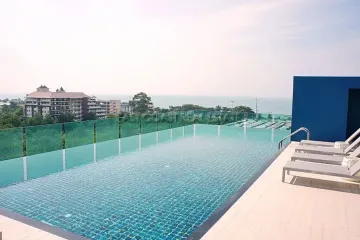 1 Bedroom Condo for rent in Nong Prue, Chonburi