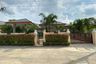 3 Bedroom House for rent in Baan Dusit Garden, Huai Yai, Chonburi
