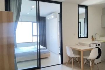 1 Bedroom Condo for sale in Life Asoke, Bang Kapi, Bangkok near MRT Phetchaburi