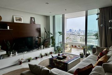 2 Bedroom Condo for rent in Sathorn Prime Residence, Thung Wat Don, Bangkok near BTS Chong Nonsi