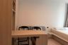 Condo for rent in Reference Sathorn - Wongwianyai, Samre, Bangkok near BTS Wongwian Yai