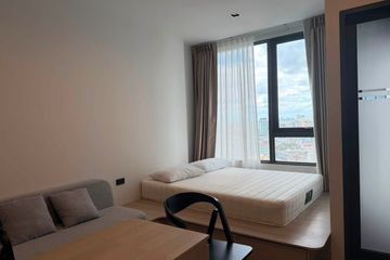Condo for rent in Reference Sathorn - Wongwianyai, Samre, Bangkok near BTS Wongwian Yai