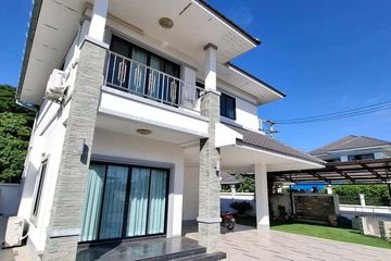 3 Bedroom House for rent in Jaikaew Erawan 29, Pa Daet, Chiang Mai