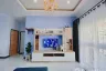 3 Bedroom House for sale in Mae Khue, Chiang Mai
