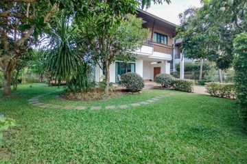3 Bedroom House for sale in Lanna Montra, Nong Khwai, Chiang Mai