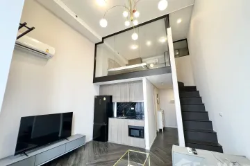 1 Bedroom Condo for sale in Ramada Plaza By Wyndham Bangkok Sukhumvit 48, Phra Khanong, Bangkok near BTS On Nut
