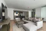 3 Bedroom Condo for rent in The Reserve 61 Hideaway, Khlong Tan Nuea, Bangkok near BTS Ekkamai