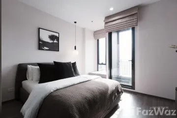 1 Bedroom Condo for rent in Ideo Mobi Rangnam, Thanon Phaya Thai, Bangkok near BTS Victory Monument
